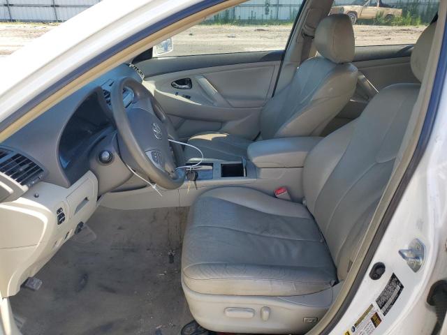 2010 Toyota Camry Base VIN: 4T1BF3EK0AU562179 Lot: 57484634