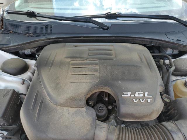 2016 Chrysler 300 Limited VIN: 2C3CCAAG0GH224160 Lot: 58486204