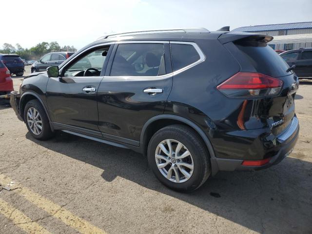 2018 Nissan Rogue S VIN: KNMAT2MV4JP611834 Lot: 57730384