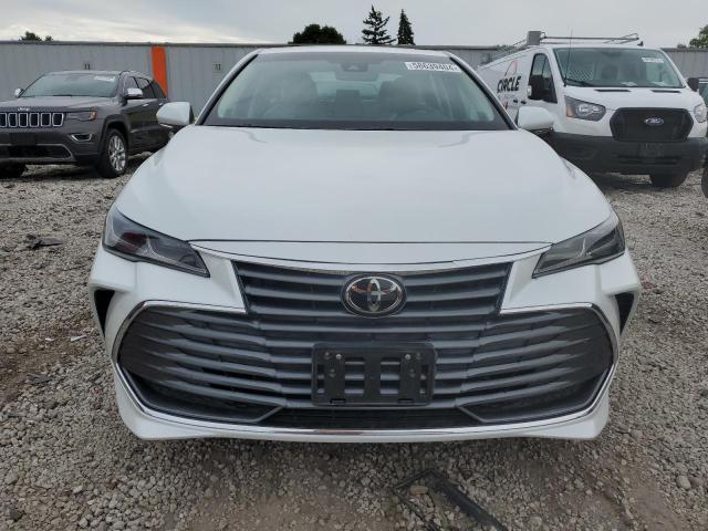 2019 Toyota Avalon Xle VIN: 4T1BZ1FBXKU020535 Lot: 58639404