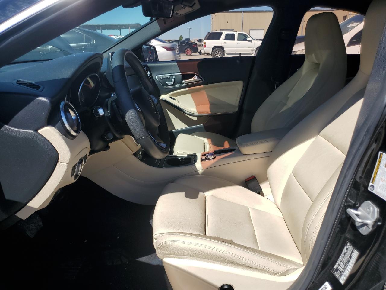 WDDSJ4EB4HN428004 2017 Mercedes-Benz Cla 250