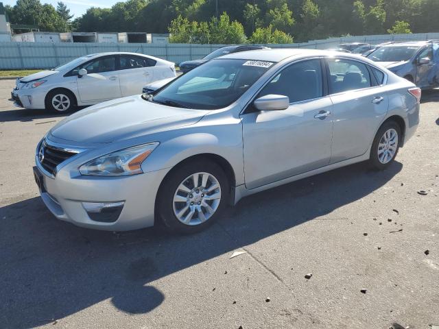 2015 Nissan Altima 2.5 VIN: 1N4AL3AP7FN873013 Lot: 58016894