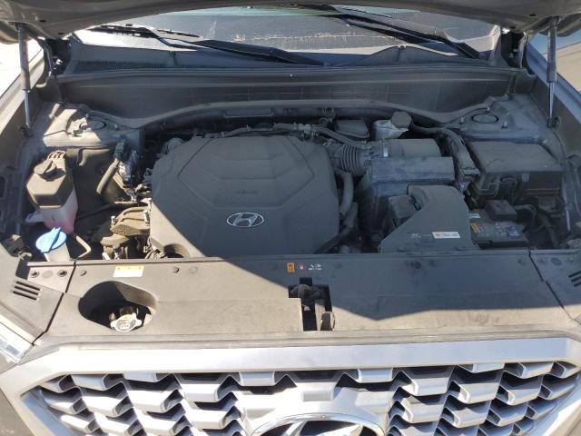 2021 Hyundai Palisade Sel VIN: KM8R44HE2MU313886 Lot: 58267424