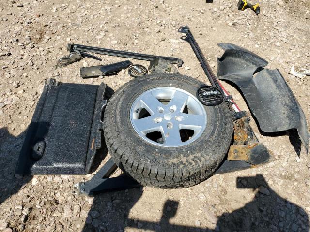 2010 Jeep Wrangler Sport VIN: 1J4AA2D18AL149248 Lot: 60374194