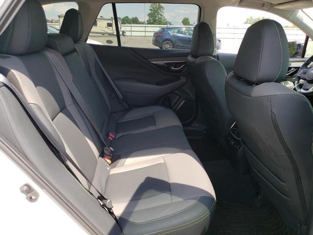 2023 Subaru Outback Onyx Edition Xt VIN: 4S4BTGLD9P3207546 Lot: 57001264