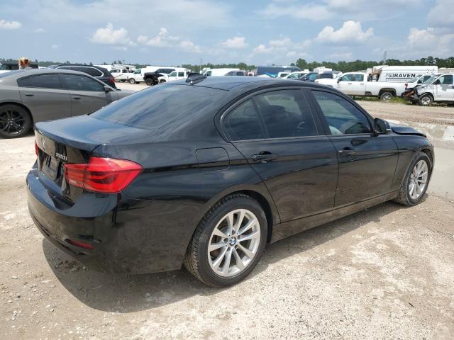 2017 BMW 320 I VIN: WBA8E1G39HNU18594 Lot: 59054704