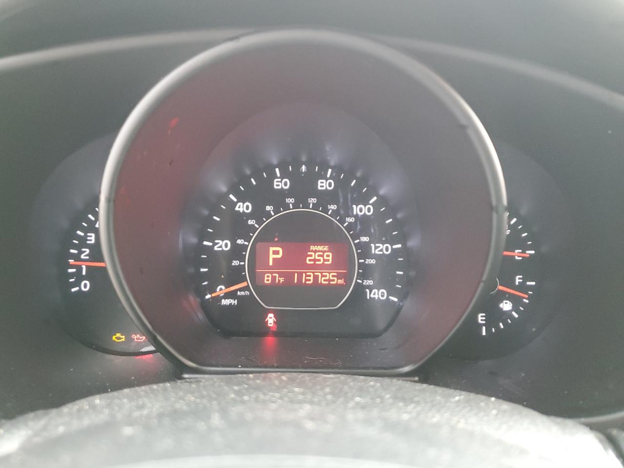 KNDJP3A54G7352799 2016 Kia Soul +