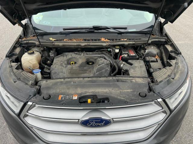 2FMPK4J90GBC16061 | 2016 Ford edge sel