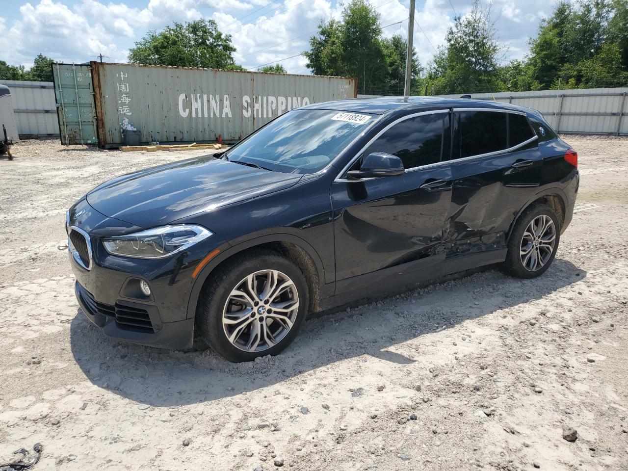 WBXYJ3C54KEP77475 2019 BMW X2 Sdrive28I