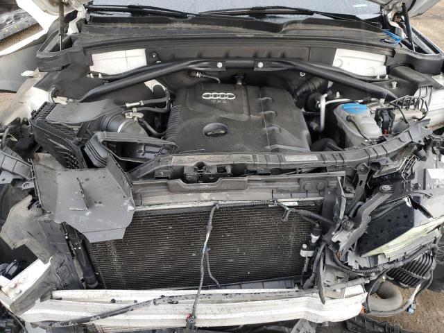 2016 AUDI Q5 TECHNIK WA1V2AFP1GA062192