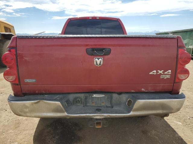 2009 Dodge Ram 3500 VIN: 3D7MX38L19G521496 Lot: 57121234