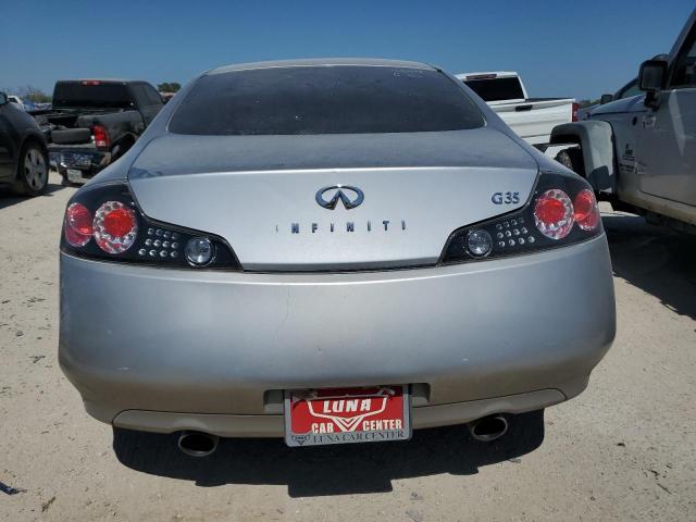 2003 Infiniti G35 VIN: JNKCV54E23M200861 Lot: 57463694