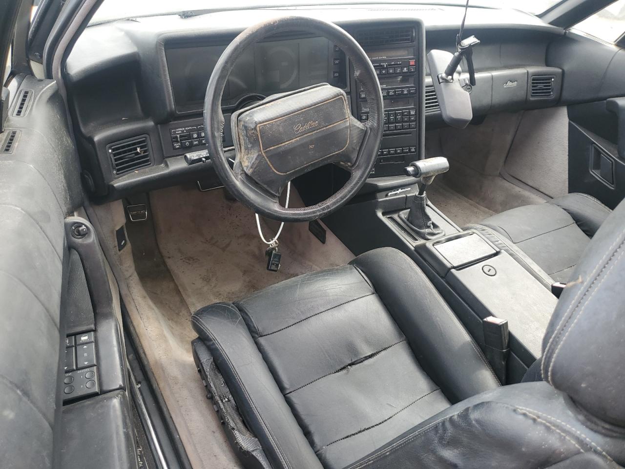 1g6vs3386lu126849 1G6VS3386LU126849 1990 Cadillac Allante