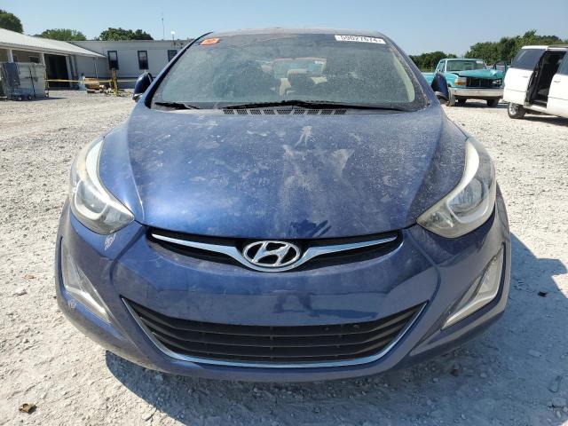 2016 HYUNDAI ELANTRA SE - 5NPDH4AE8GH787935