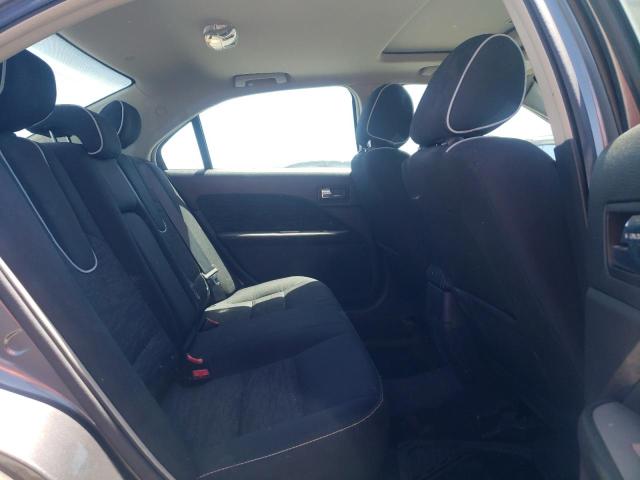 2012 Ford Fusion Se VIN: 3FAHP0HAXCR260024 Lot: 57084804