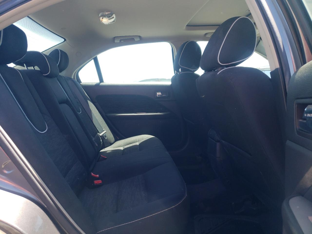 3FAHP0HAXCR260024 2012 Ford Fusion Se