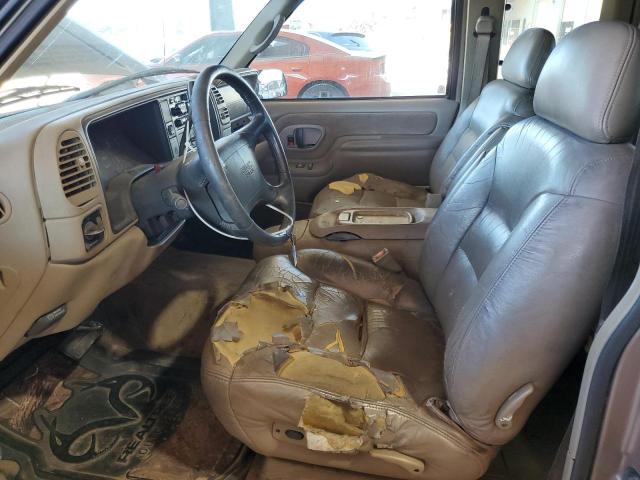 1997 GMC Sierra C1500 VIN: 2GTEC19R6V1508845 Lot: 60111834