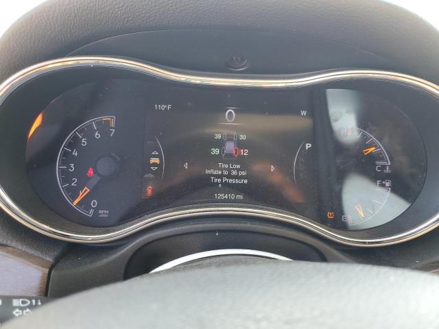 2015 Jeep Grand Cherokee Limited VIN: 1C4RJFBG6FC725529 Lot: 60268464