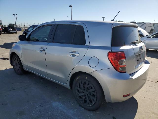 2010 Toyota Scion Xd VIN: JTKKU4B43AJ052425 Lot: 60784864