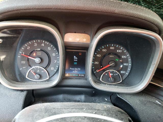 2016 Chevrolet Malibu Limited Ltz VIN: 1G11E5SA9GF104916 Lot: 57943854