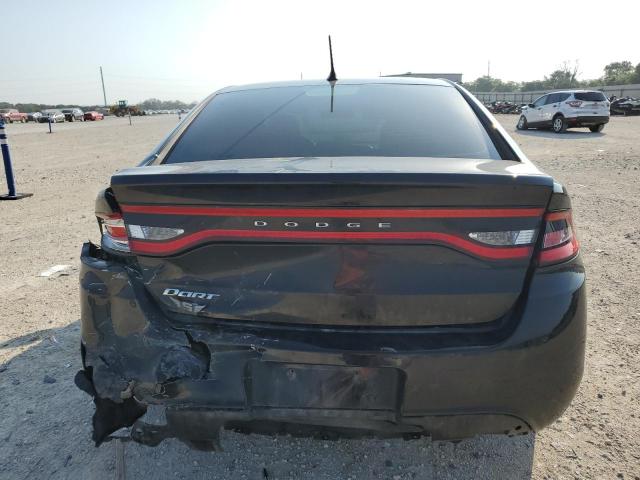 2016 Dodge Dart Se VIN: 1C3CDFAA3GD505551 Lot: 58016164