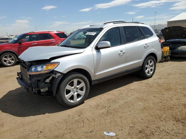 2007 Hyundai Santa Fe Se VIN: 5NMSH73E87H041763 Lot: 56955414