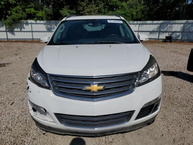 2016 Chevrolet Traverse Lt VIN: 1GNKVHKD1GJ191383 Lot: 57134704