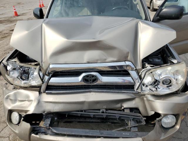 JTEZU14R38K010978 | 2008 Toyota 4runner sr5