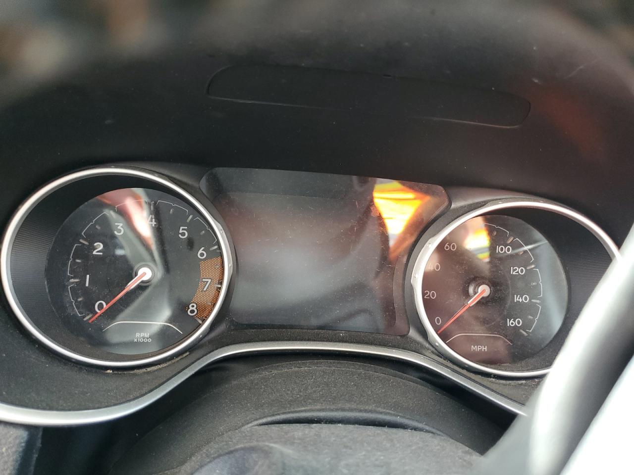 3C4NJDCB6MT603776 2021 Jeep Compass Limited