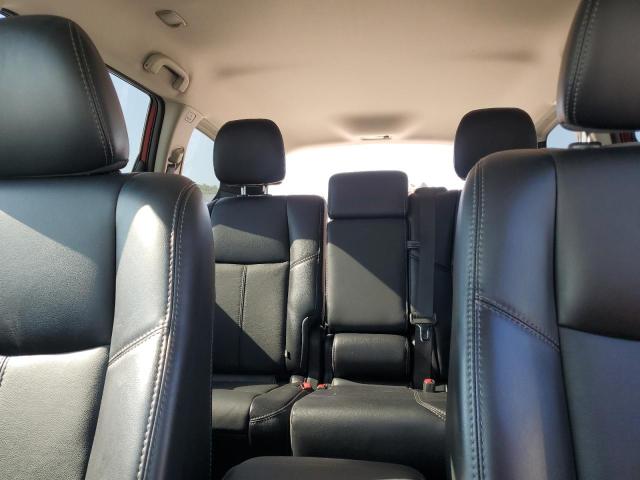 2020 Nissan Pathfinder Sl VIN: 5N1DR2CN6LC632106 Lot: 58272244