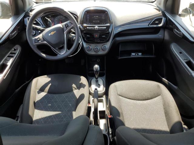 2021 Chevrolet Spark 1Lt VIN: KL8CD6SA4MC719694 Lot: 60220274