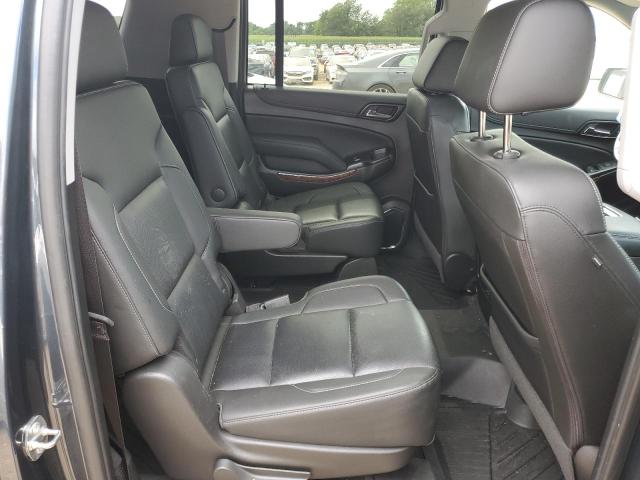 2019 Chevrolet Suburban C1500 Premier VIN: 1GNSCJKC4KR230238 Lot: 59366854