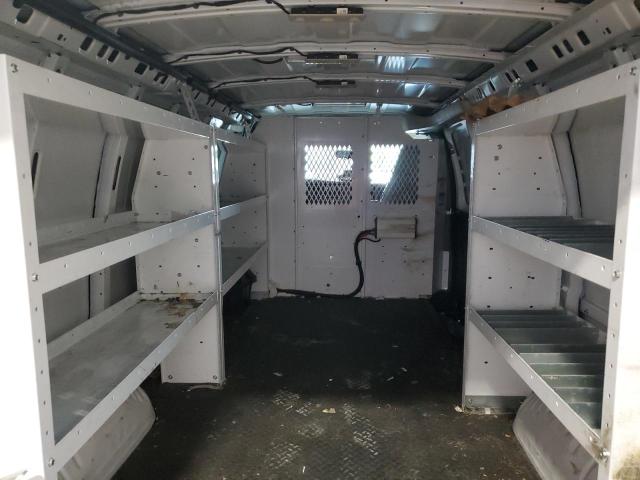 2017 Chevrolet Express G3500 VIN: 1GCZGHFG4H1125210 Lot: 59895114