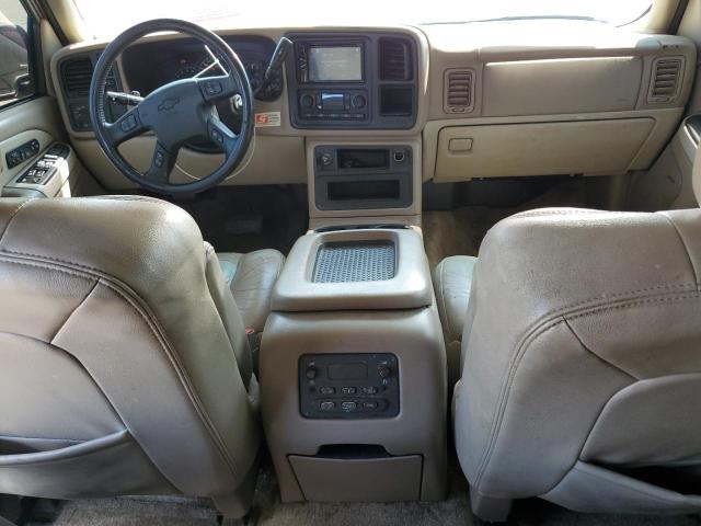 2003 Chevrolet Suburban K1500 VIN: 1GNFK16Z33J155955 Lot: 59655904