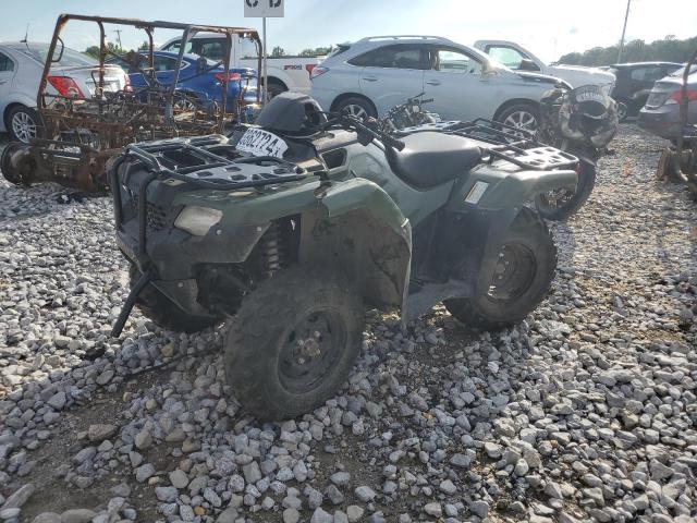 2021 HONDA TRX420 TE 1HFTE3950M4700040
