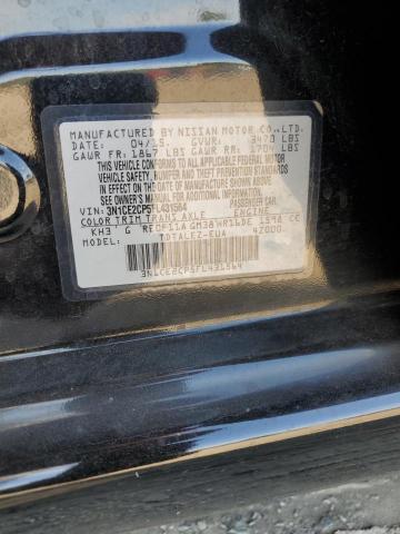 2015 NISSAN VERSA NOTE - 3N1CE2CP5FL431564
