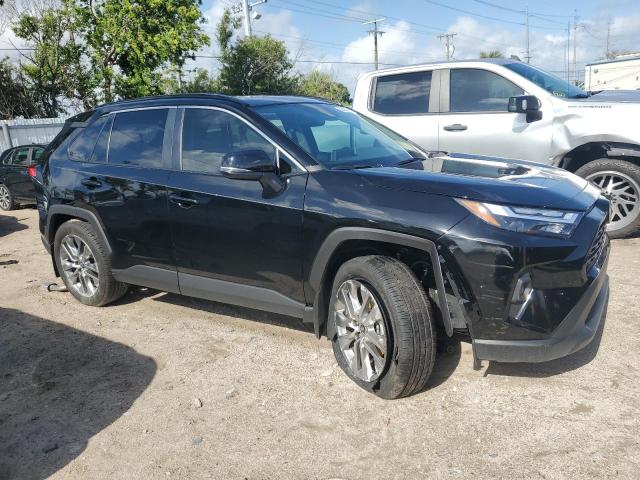 2024 TOYOTA RAV4 XLE P 2T3C1RFV1RC271676  60029234