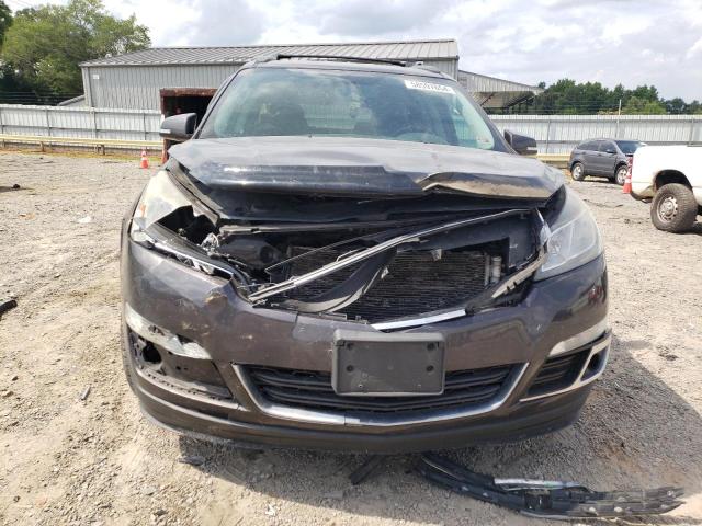2015 CHEVROLET TRAVERSE L - 1GNKRGKD6FJ301552