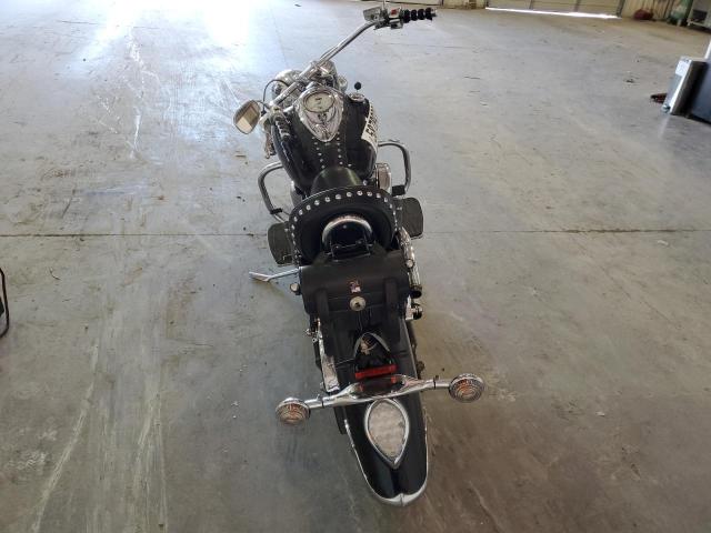 2004 YAMAHA XV1700 A JYAVP17Y14A000586