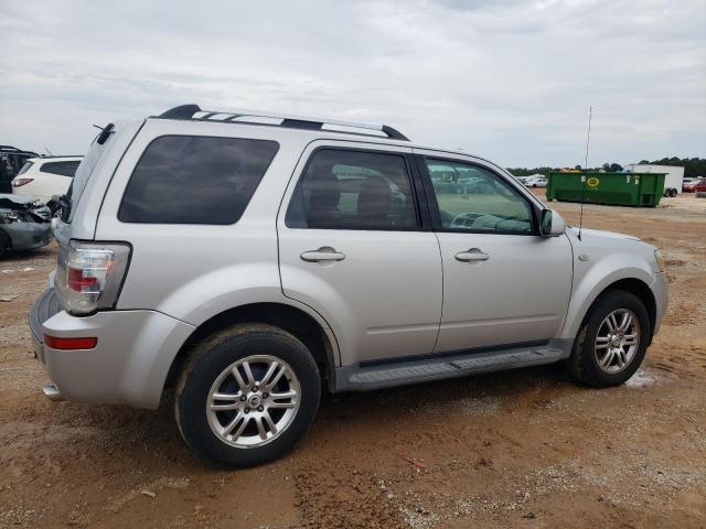 2009 Mercury Mariner Premier VIN: 4M2CU87G39KJ18154 Lot: 57959374