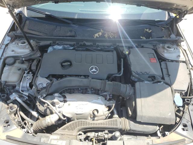 2020 Mercedes-Benz A 220 VIN: W1K3G4EB2LW046432 Lot: 57923504