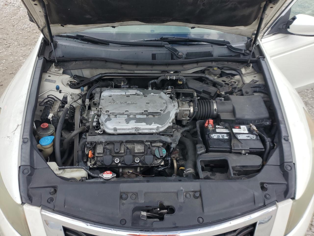 1HGCP36879A042505 2009 Honda Accord Exl