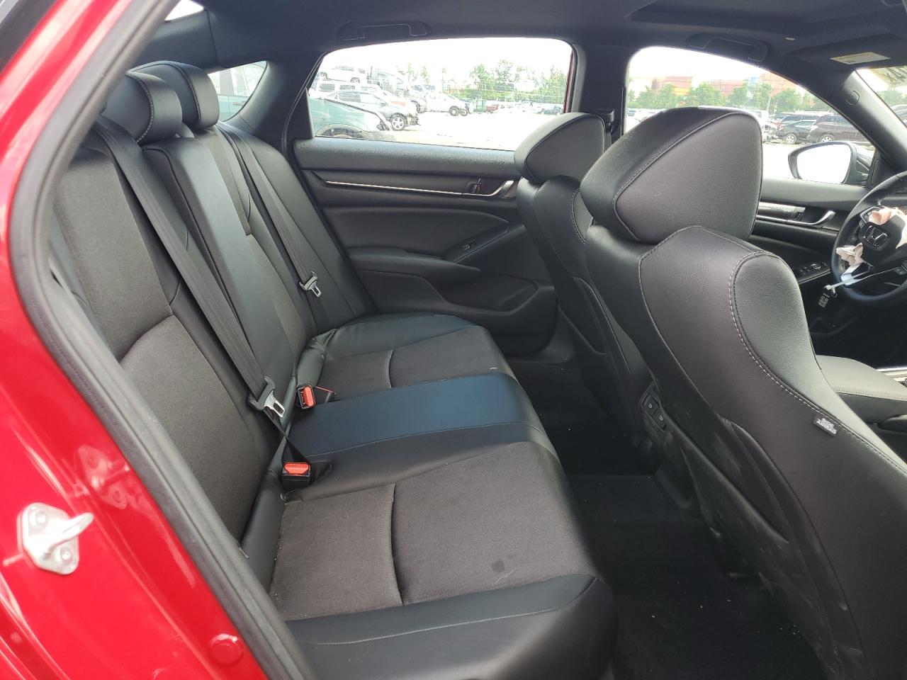 1HGCV2F35MA009788 2021 Honda Accord Sport