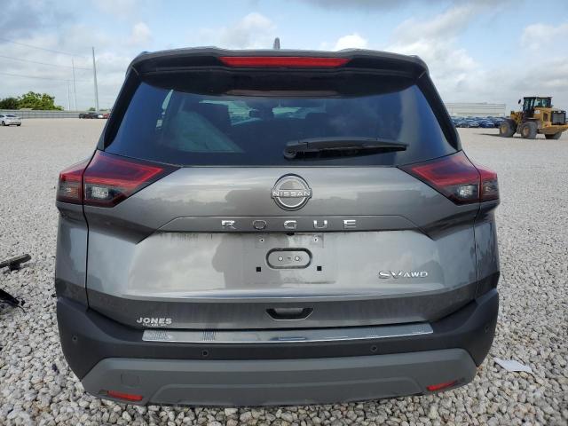 2023 NISSAN ROGUE SV - JN8BT3BB6PW492755