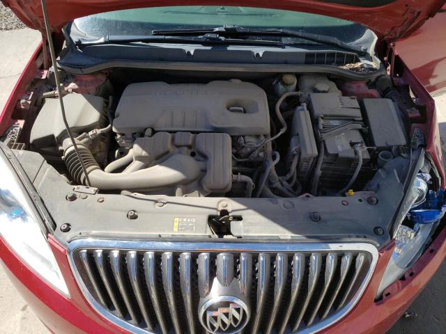 2014 Buick Verano Convenience VIN: 1G4PR5SK5E4198313 Lot: 57751474