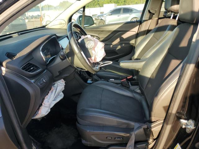 2018 Buick Encore Preferred VIN: KL4CJASB9JB668099 Lot: 59412874