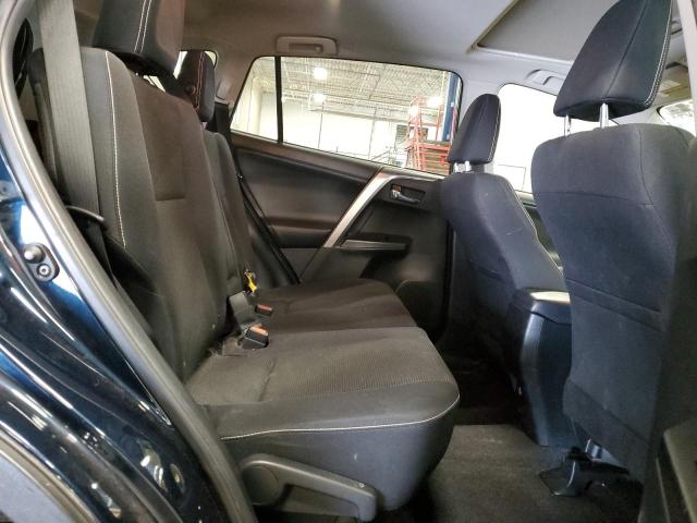 2017 TOYOTA RAV4 XLE - JTMRFREV8HJ123078