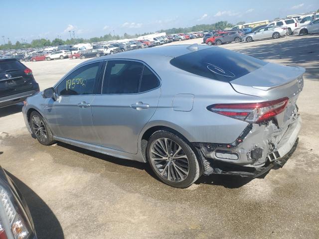 VIN 4T1B11HK4JU533914 2018 Toyota Camry, L no.2