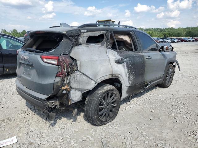 2024 GMC TERRAIN SL - 3GKALMEG8RL278321