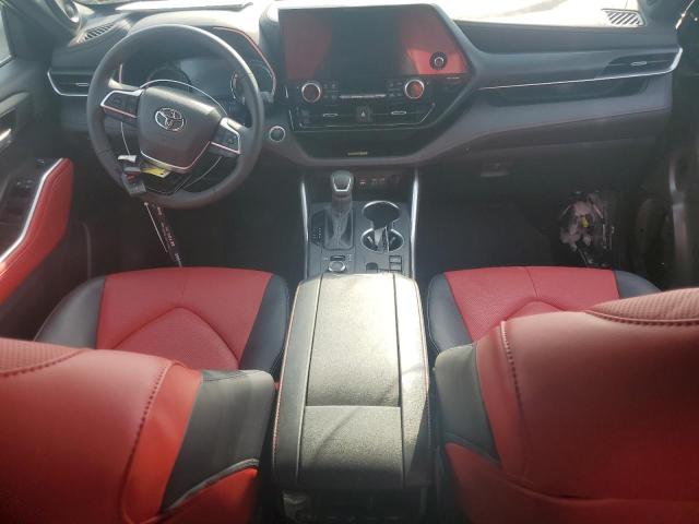 2024 TOYOTA HIGHLANDER - 5TDKDRBHXRS538557